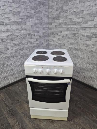 Плита электрическая Hansa FCEW 51001011
